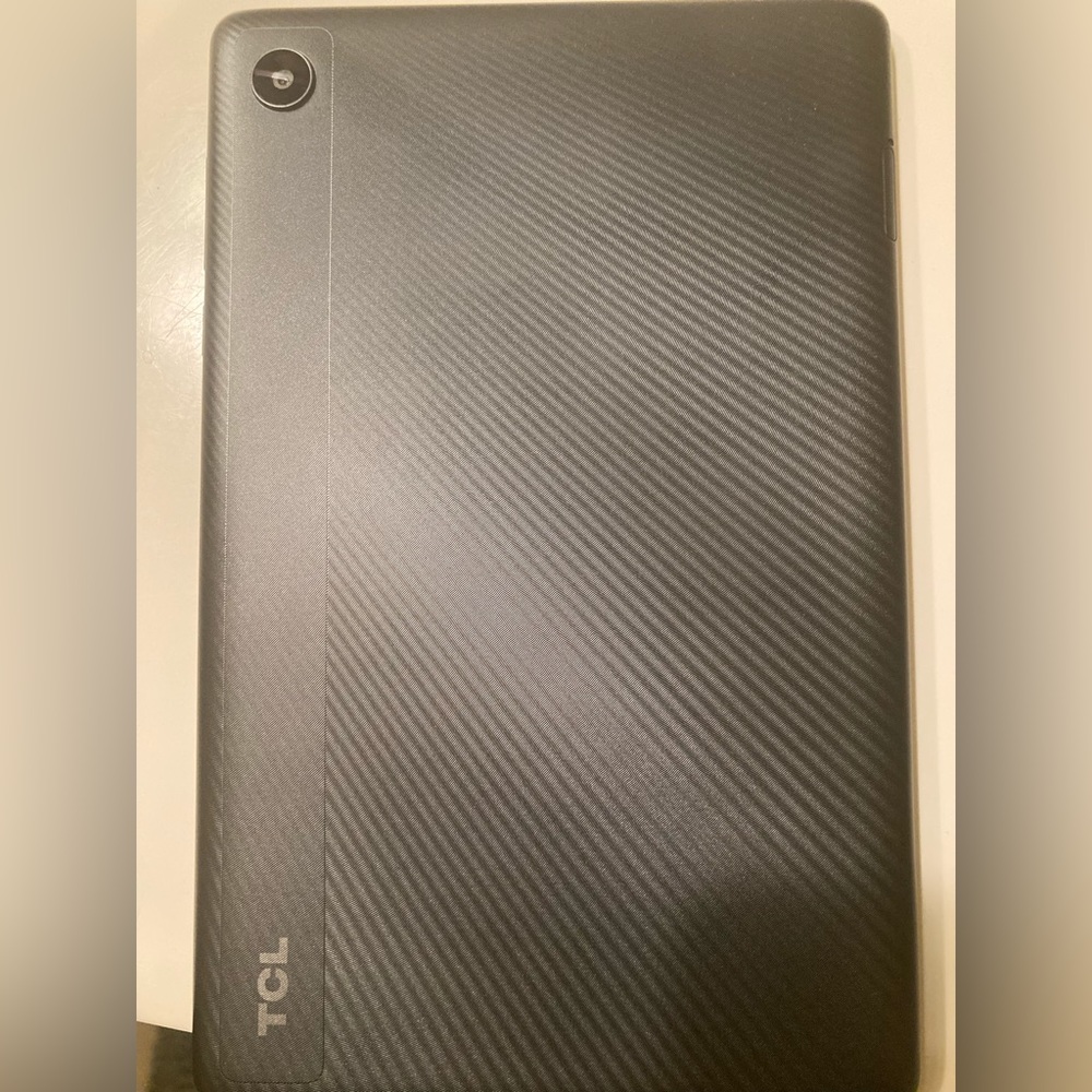 TLE tablet - Picture 3 of 3